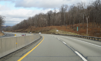 GIS推动了通往分析未来的高速公路