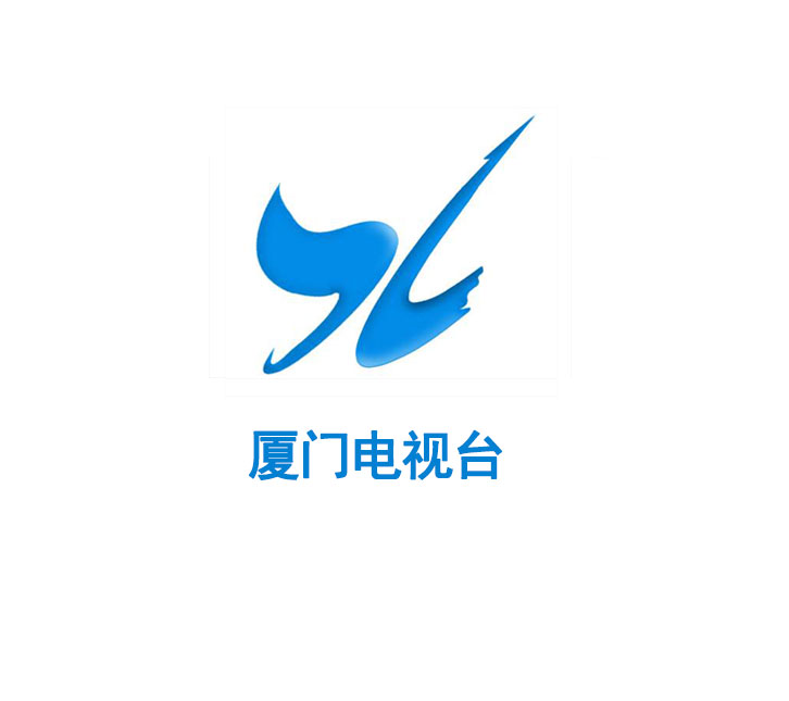 易景软件董事长陈志景接收厦门电视台采访